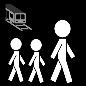 school excursion / class trip